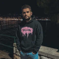 Pahomi Constantin, 11.12, Кишинев