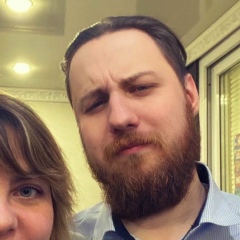 Максим Золин, 03.10.1993, Ульяновск