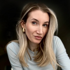 Александра Троицкая, 19.06.1988, Ростов-на-Дону