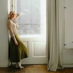 Юлия Макарова, Санкт-Петербург