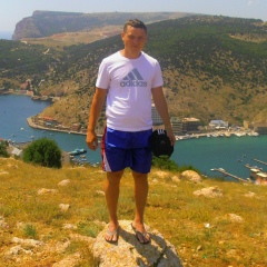 Сергей Боев, 21.01.1986, Курск