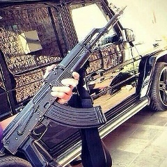 Хамзат Фамилии-Не-Важно, 17.03.1997