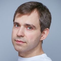 Андрей Грозаву