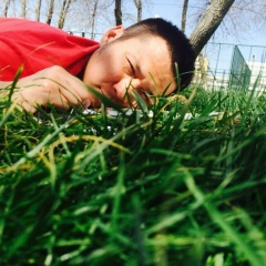 Ардак Джакуб, 19.06.1991, Шымкент