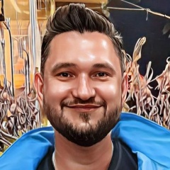 Евгений Клянченков, 01.08.1984, Москва