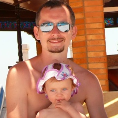 Владимир Жук, 05.03.1980, Киев