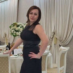 Мария Пудова-Салямина, 15.02.1988, Саратов