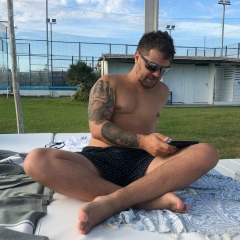 Тимур Пр, 04.11.1981, Владивосток