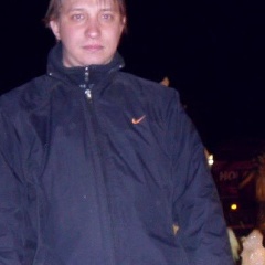 Виталя Владимиров, 31.08, Красноярск