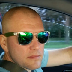 Александр Наумов, Санкт-Петербург