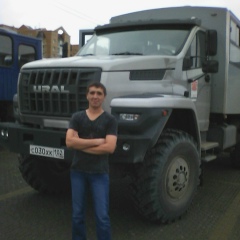 Азат Файзуллин, 16.01.1986, Кумертау