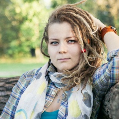 Ника Александрийская, 14.12, Минск