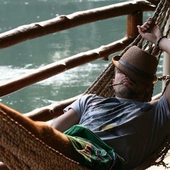 Владимир Луценко, 24.03, Звенигород