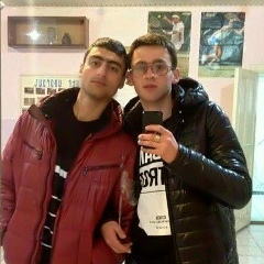 Эрик Вардумян, 09.05.1997, Ванадзор