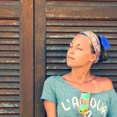 Александра Кретова, 13.04.1989, Санкт-Петербург