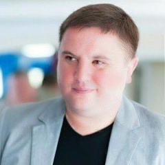 Сергей Иванов, 02.04.1981, Санкт-Петербург