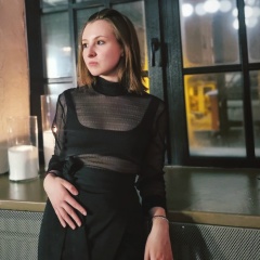 Ирина Черенова, 15.05