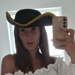 Екатерина Самсонова, 11.08.1993, Дмитров