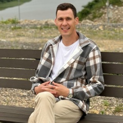 Вадим Гадиев