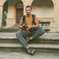 Анатолий Харламов, 19.08.1983, Москва