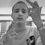 Vitor Farias, 20.01.1995, Belo Horizonte