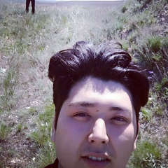 Азамат Мухамеджанулы, 04.05, Алматы