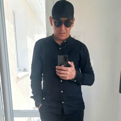 Мидат Аблаев, 30.11.1988, Тернополь