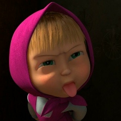 Ульяна Рязанова, 24.10, Москва