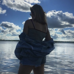 Даяна Кудрявцева, 30.01