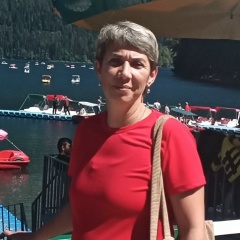 Оксана Савельева, 23.12.1975, Сегежа