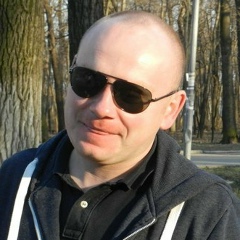 Алексей Расяев, 19.03, Пенза