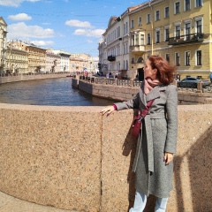 Марина Донека, 10.05, Екатеринбург