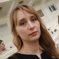 Юлия Карпова, 22.02, Омск