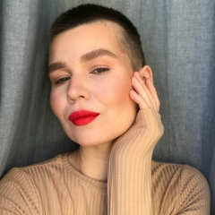 Гульназ Ахметзянова, 24.03.1986, Уфа