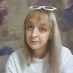 Марина Тимофеева, 29.07, Пенза