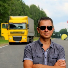 Александр Александров, 27.07, Москва