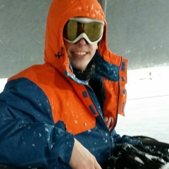 Саша Лебедев, 12.07, Санкт-Петербург