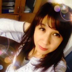 Laru Kaldybaeva, 10.12.1983, Алматы