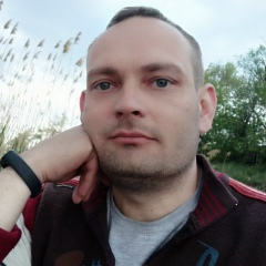 Иван Малахаев, 03.05.1979, Елань