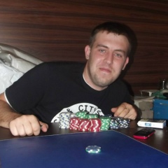 Игорь Кузьменко, 18.05.1988, Измаил