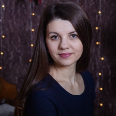 Екатерина Клицакова, 15.07, Тольятти