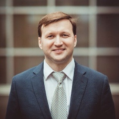 Владислав Трескин, 14.01, Москва