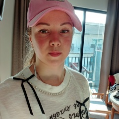 Евгения Коновалова, Риддер