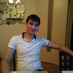 Руслан Кузмичев, 16.06, Челябинск