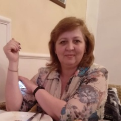 Юлия Терентьева, 17.11, Санкт-Петербург