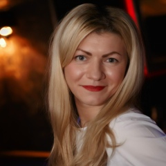 Екатерина Максимова, 15.04.1986, Москва