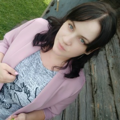 Анюта Кузьмина, 29.03.2009, Тверь