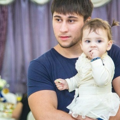 Муслим Закарьяев, 29.12, Oxford