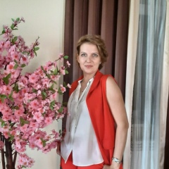 Дарья Хорошева, 05.03.1991, Волгоград