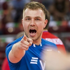 Алексей Кабешов, 22.06.1991, Новосибирск